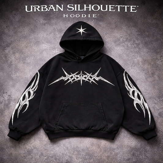 “URBAN SILHOUETTE” HOODIE™