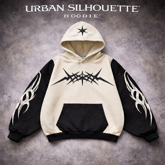 “URBAN SILHOUETTE” HOODIE™